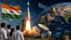 India