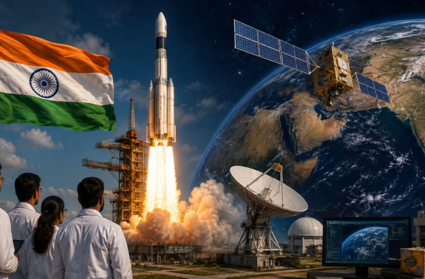 India