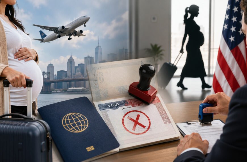 Turismo de maternidad&nbsp;2026