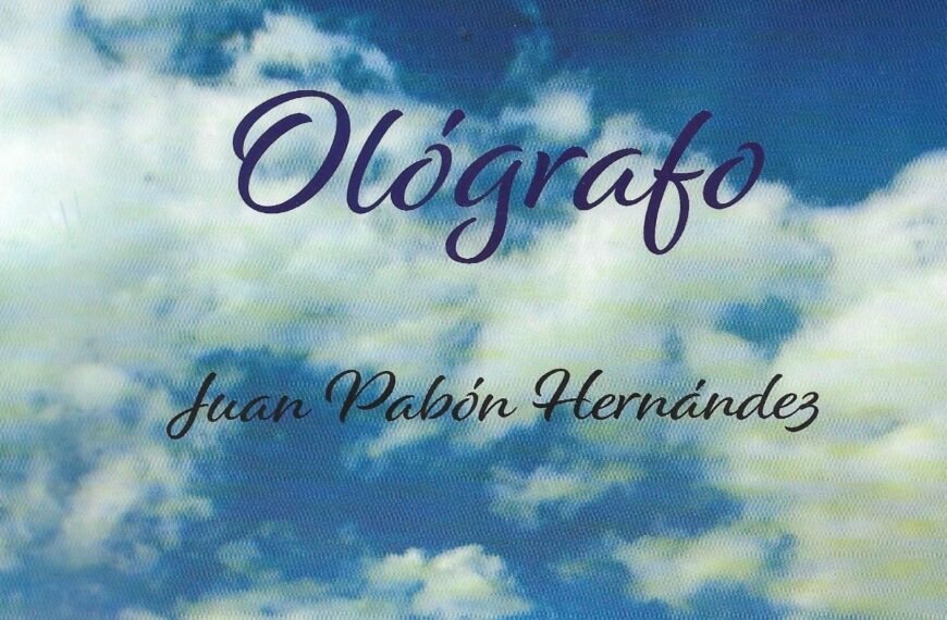 El Ológrafo de Juan Pabón