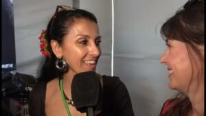 SORAYA ZAOUDI