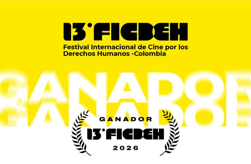 Películas ganadoras FICDEH 2026