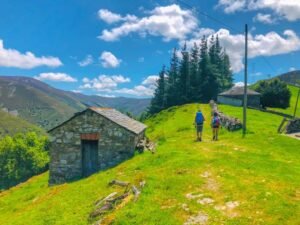 CAMINO DE SANTIAGO