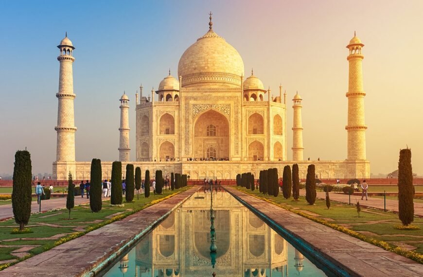 India fortalece la promoción turística y las oportunidades de negocios con Colombia