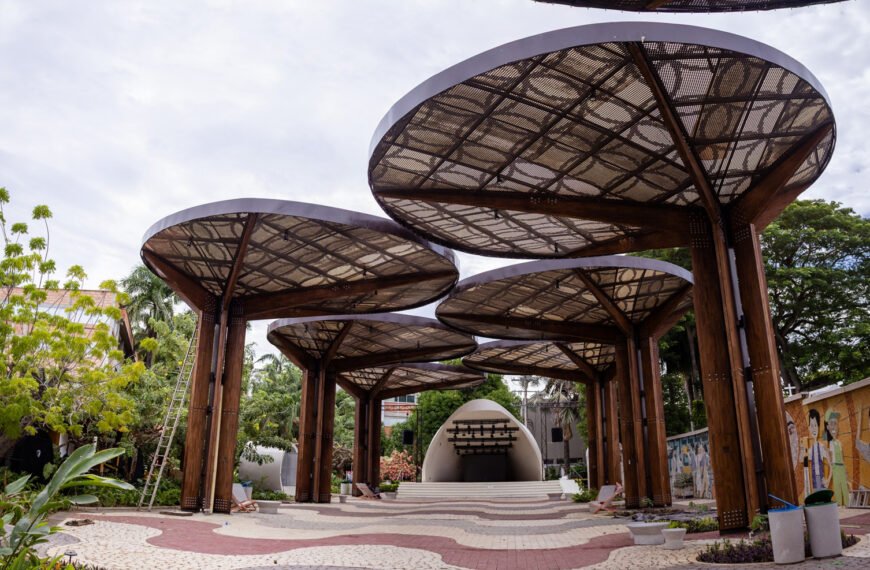 Montería tendrá el primer Parque IKIGAI de Colombia